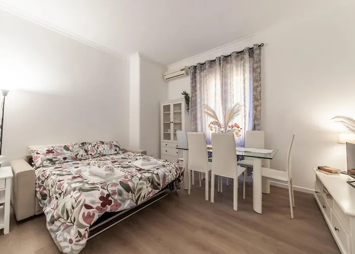 Happy Haven - Your Away From Apartamento
