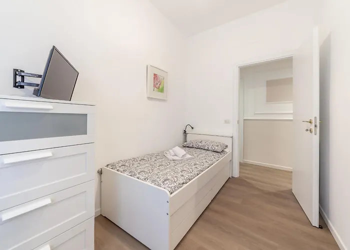 Happy Haven - Your Away From Apartamento Roma