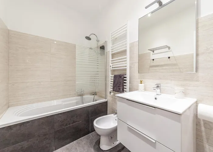 Apartamento Happy Haven - Your Away From *